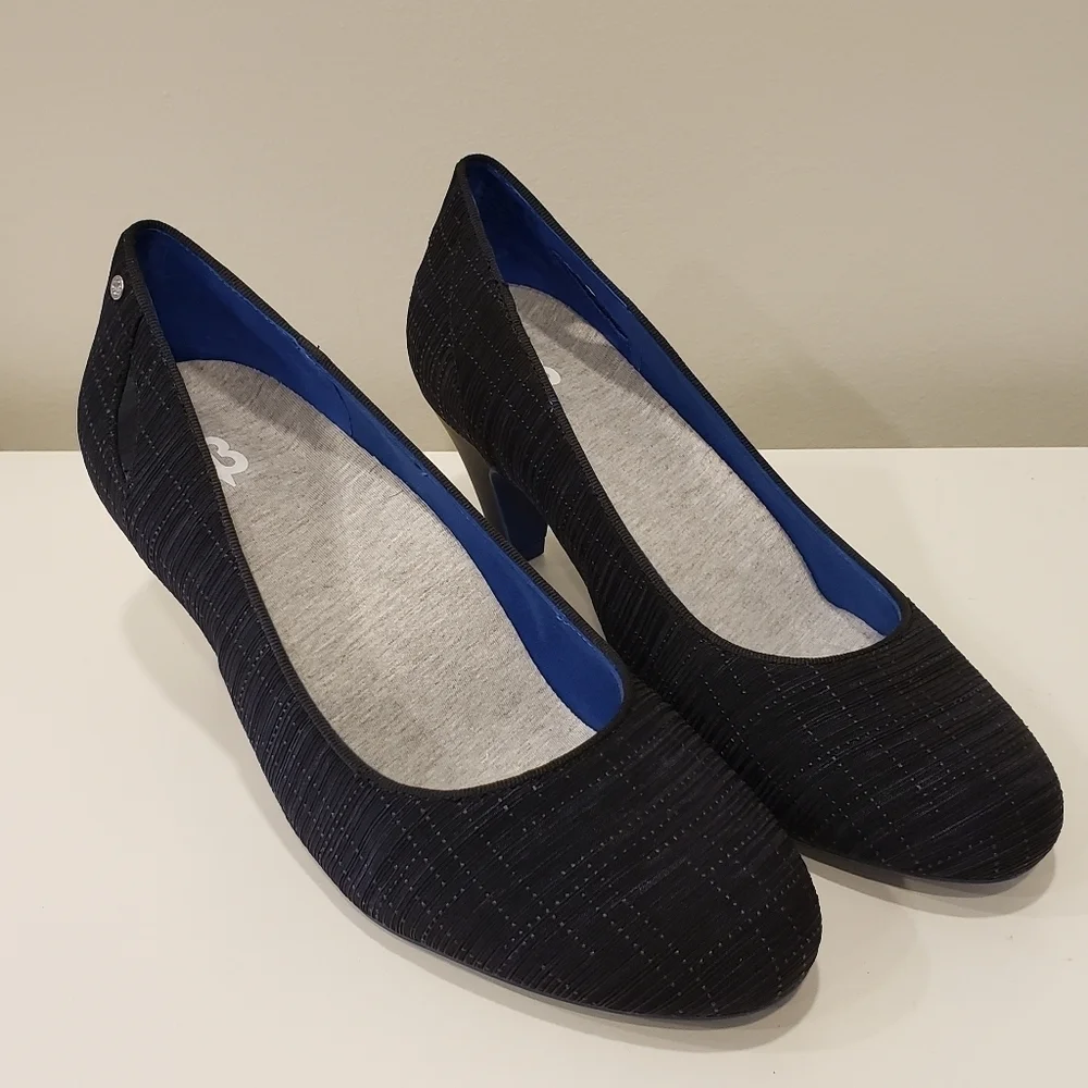Sz 10.5 Betabrand 